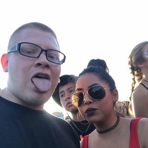 Meet your Posher, David